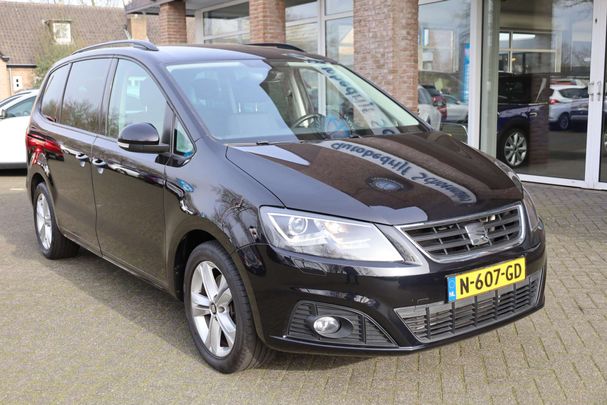 Seat Alhambra 1.4 TSI Style 110 kW image number 2