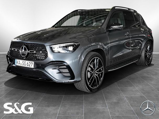 Mercedes-Benz GLE 450 d 270 kW image number 13