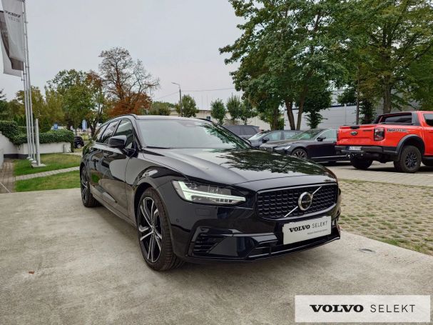 Volvo V90 AWD 335 kW image number 7