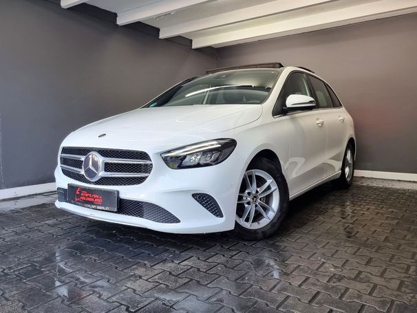 Mercedes-Benz B 180 d 85 kW image number 1