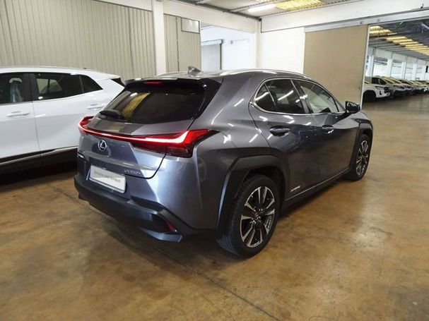 Lexus UX 250h 135 kW image number 4