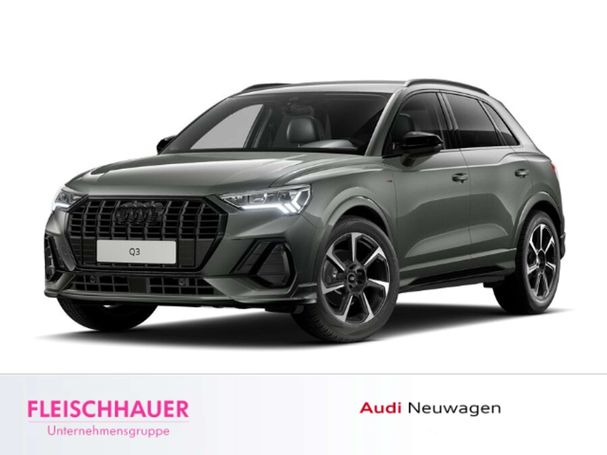 Audi Q3 1.5 TFSI S-line 110 kW image number 1