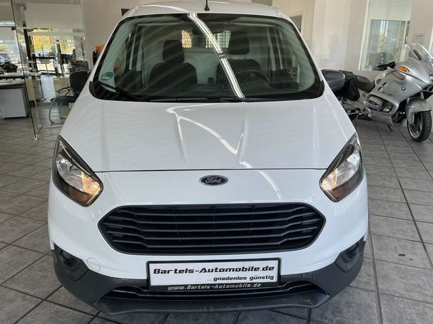 Ford Transit Courier 1.5 TDCi Trend 55 kW image number 19