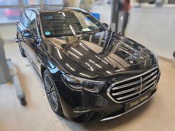 Mercedes-Benz E 220 d T 145 kW image number 2