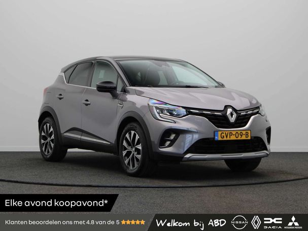 Renault Captur TCe 90 Techno 67 kW image number 1