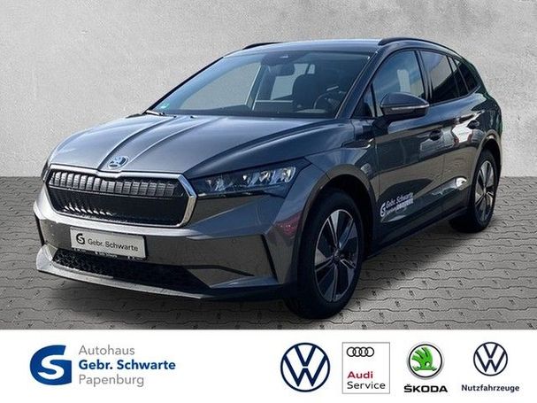 Skoda Enyaq 60 132 kW image number 1