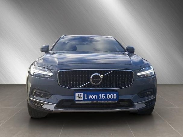 Volvo V90 Cross Country AWD B5 173 kW image number 3