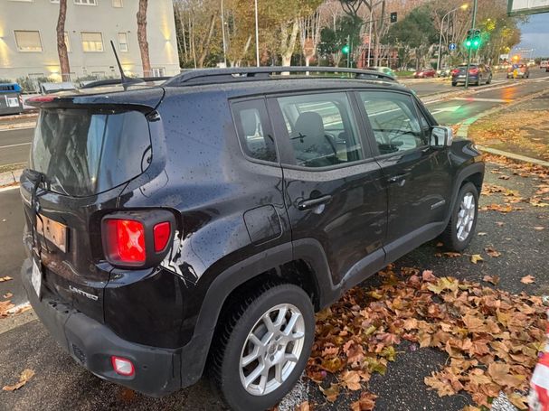 Jeep Renegade 1.3 PHEV 177 kW image number 15