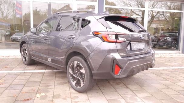 Subaru Crosstrek 2.0ie Lineartronic Comfort 100 kW image number 4