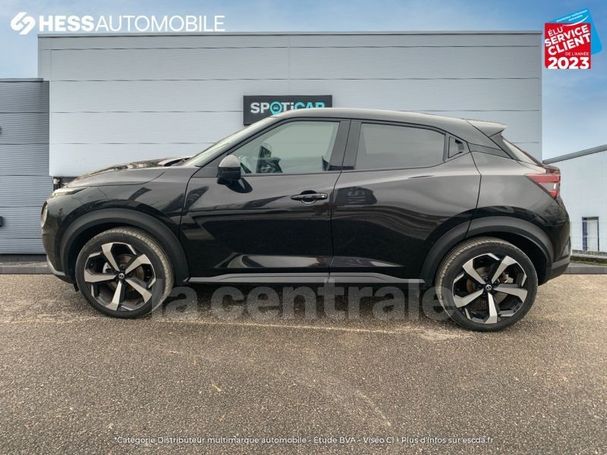 Nissan Juke DIG-T Tekna 84 kW image number 5