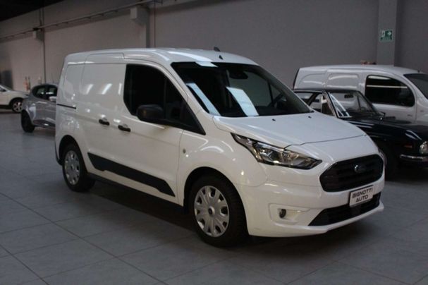 Ford Transit Connect L1 1.5 Trend 74 kW image number 2