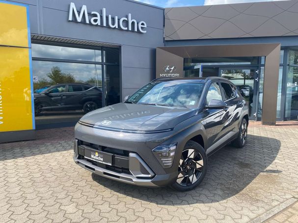 Hyundai Kona DCT 146 kW image number 1