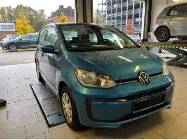 Volkswagen up! 44 kW image number 3