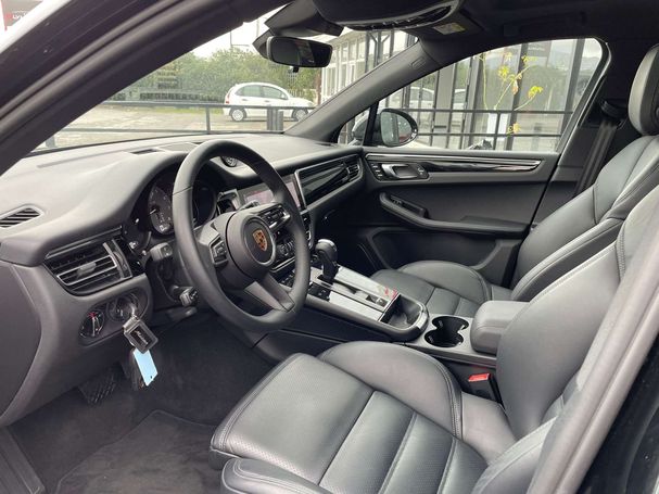 Porsche Macan S PDK 280 kW image number 11