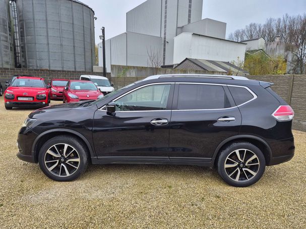 Nissan X-Trail 1.6 dCi 96 kW image number 7