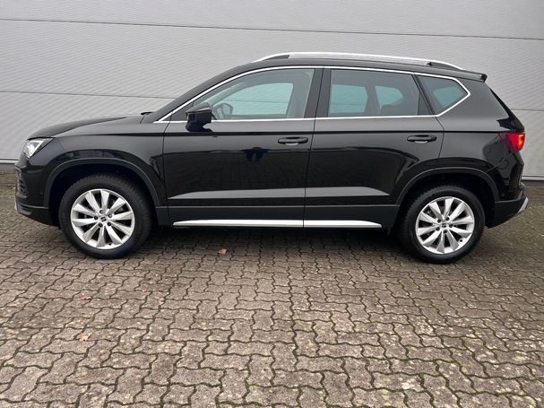 Seat Ateca 1.5 TSI DSG 110 kW image number 3