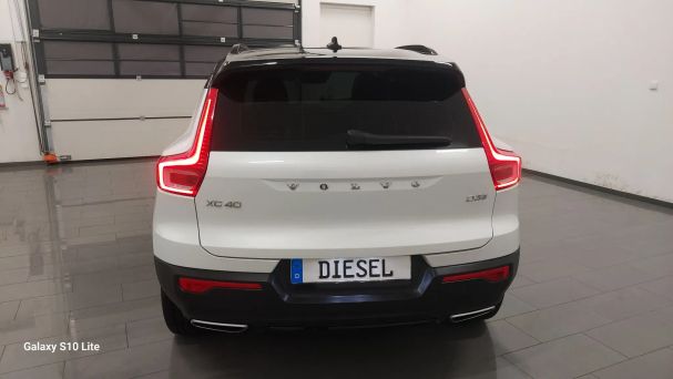 Volvo XC40 D3 110 kW image number 9