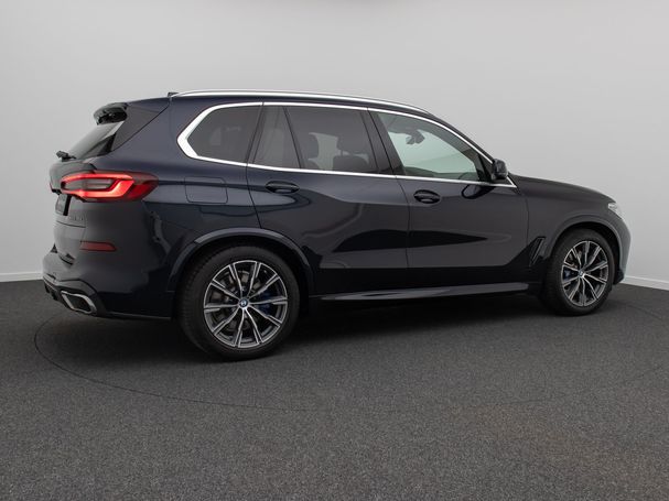 BMW X5 45e xDrive 290 kW image number 6