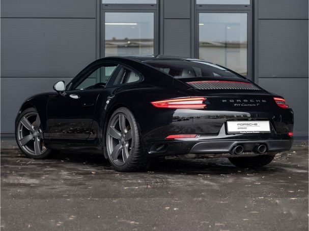 Porsche 991 Carrera 272 kW image number 4