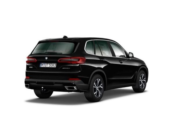 BMW X5 xDrive 170 kW image number 2