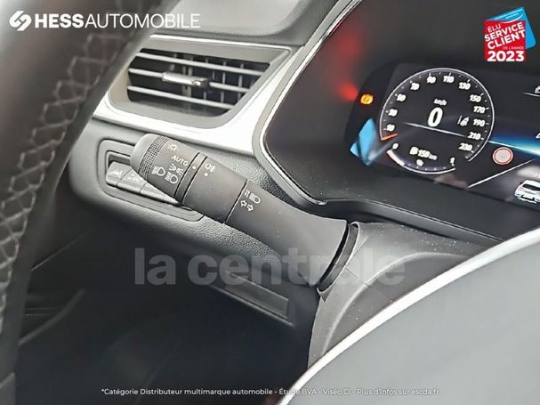 Renault Captur TCe 90 67 kW image number 23