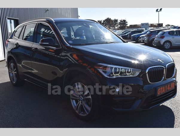 BMW X1 sDrive18i 103 kW image number 2