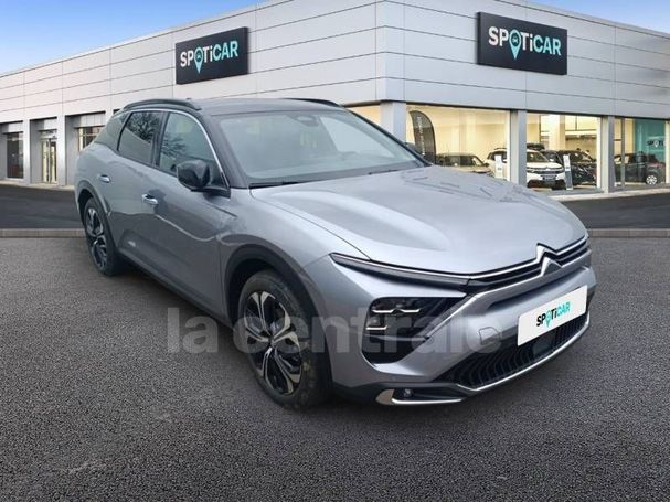 Citroen C5 X 1.2 PureTech 96 kW image number 2