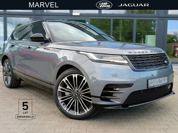 Land Rover Range Rover Velar 221 kW image number 2