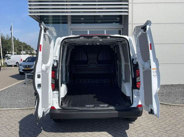 Ford Transit Custom 320 L2H1 Trend 100 kW image number 7