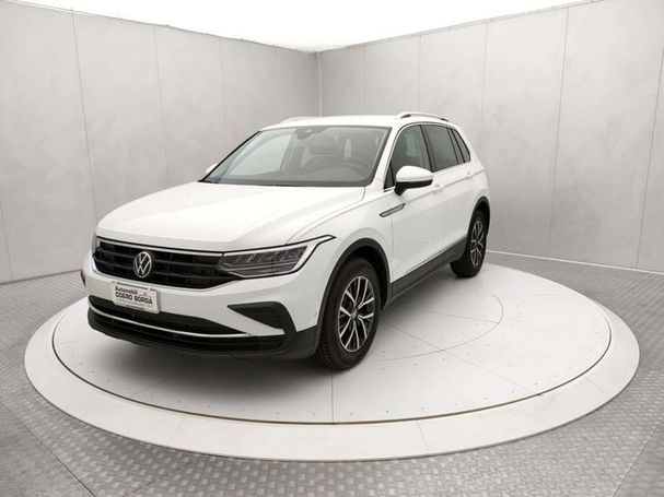 Volkswagen Tiguan 1.5 TSI Life DSG 110 kW image number 1