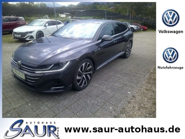 Volkswagen Arteon 2.0 TDI DSG Shooting Brake 4Motion 147 kW image number 2