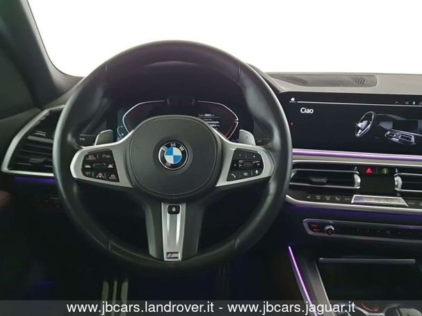 BMW X5 xDrive30d 210 kW image number 23