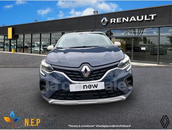 Renault Captur 107 kW image number 2