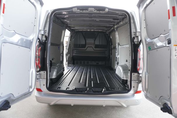 Ford Transit Custom L2H1 125 kW image number 14