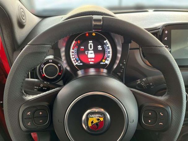 Abarth 595 121 kW image number 7