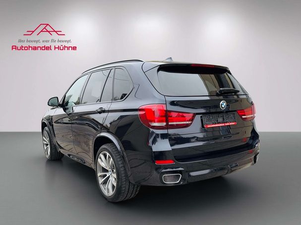 BMW X5 xDrive25d 170 kW image number 5