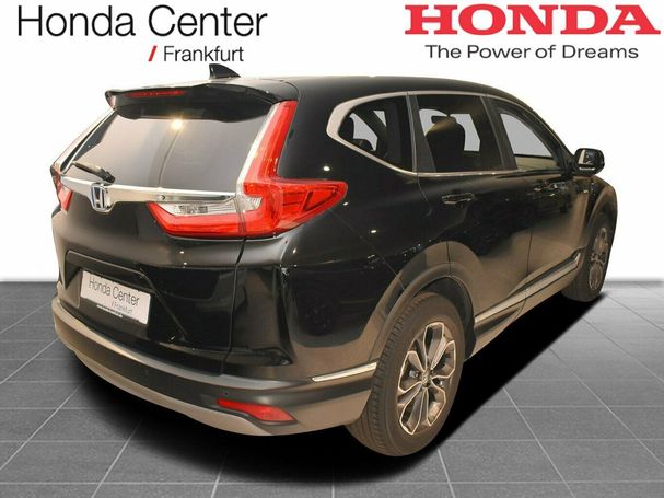 Honda CR-V 2.0 i-MMD Elegance 135 kW image number 2