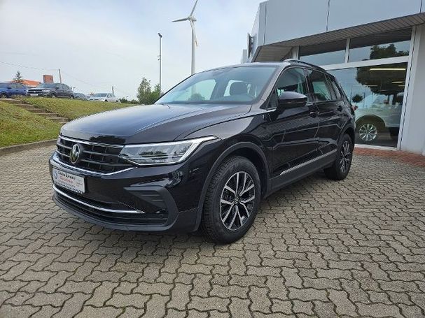 Volkswagen Tiguan 2.0 TDI DSG 110 kW image number 1