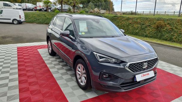 Seat Tarraco 2.0 TDI DSG 110 kW image number 10