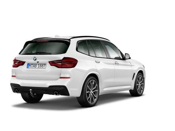 BMW X3 xDrive30d M Sport 195 kW image number 2