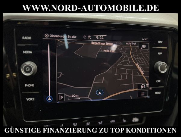 Volkswagen Passat Variant 2.0 TDI Business DSG 110 kW image number 23