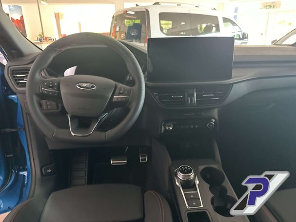 Ford Kuga 2.5 FHEV ST-Line X 132 kW image number 15