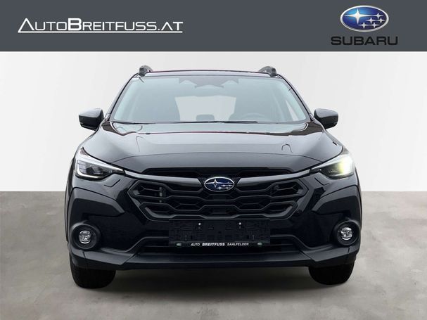 Subaru Crosstrek 2.0i 100 kW image number 8