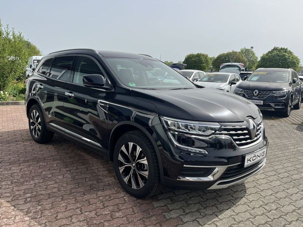 Renault Koleos TCe 160 116 kW image number 7