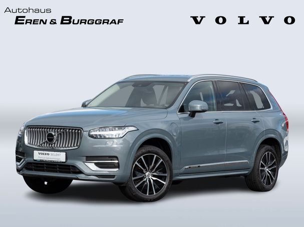 Volvo XC90 Recharge AWD Inscription 288 kW image number 1