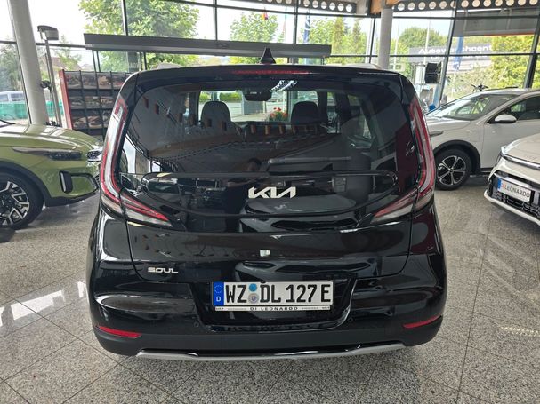 Kia Soul 150 kW image number 7