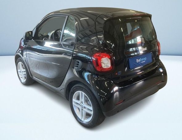 Smart ForTwo EQ 60 kW image number 5