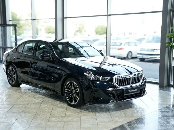 BMW 520d 145 kW image number 6