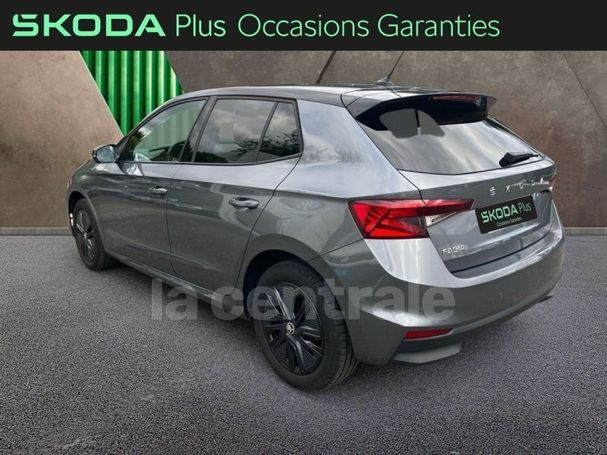 Skoda Fabia 1.0 TSI Ambition 70 kW image number 15