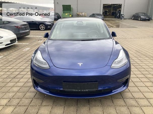 Tesla Model 3 Long Range AWD 258 kW image number 2